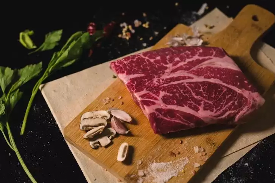 餐酒館熟成牛肉-打點嚴選